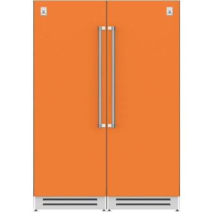 Hestan Refrigerator Model Hestan 916642